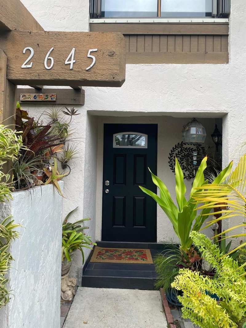 3 bedroom Townhouse at 2645 NE 164th Street 36, Lakeview, North Miami Beach — photo 1