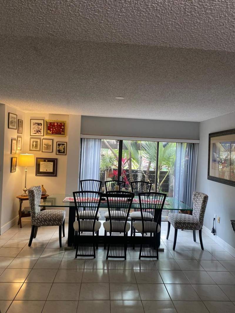 3 bedroom Townhouse at 2645 NE 164th Street 36, Lakeview, North Miami Beach — photo 4
