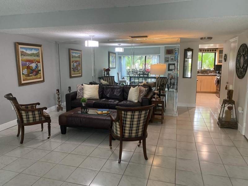 3 bedroom Townhouse at 2645 NE 164th Street 36, Lakeview, North Miami Beach — photo 5