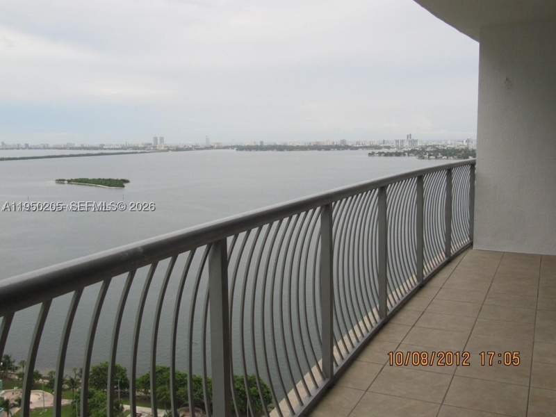1 bedroom Condominium at 1750 N Bayshore Dr 3005, Opera Tower Condo, Miami — photo 3