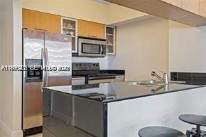 1 bedroom Condominium at 1750 N Bayshore Dr 3005, Opera Tower Condo, Miami — photo 4