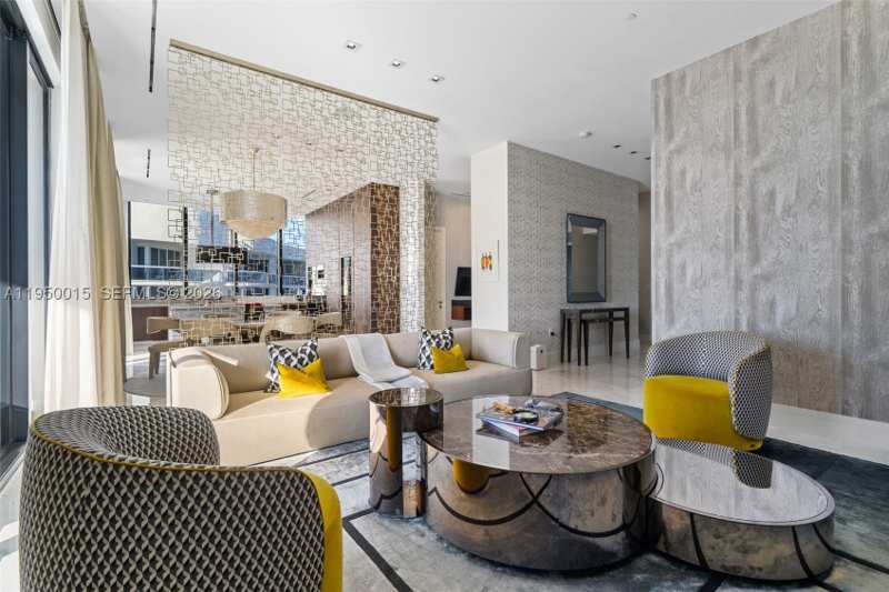 2 bedroom Condominium at 17141 Collins Ave 3002, Muse Condo, Sunny Isles Beach — photo 1