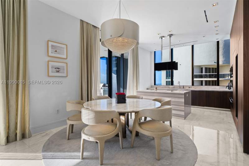 2 bedroom Condominium at 17141 Collins Ave 3002, Muse Condo, Sunny Isles Beach — photo 5