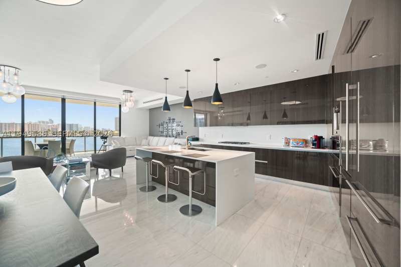 3 bedroom Condominium at 3300 NE 188th St 414, Echo Condo, Aventura — photo 1
