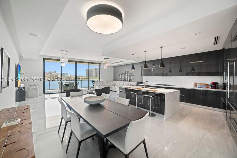 3 bedroom Condominium at 3300 NE 188th St 414, Echo Condo, Aventura — photo 5