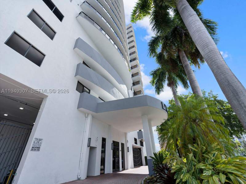2 bedroom Condominium at 2301 SW 27th Ave 1403, The Luxor Residences Cond, Miami — photo 3