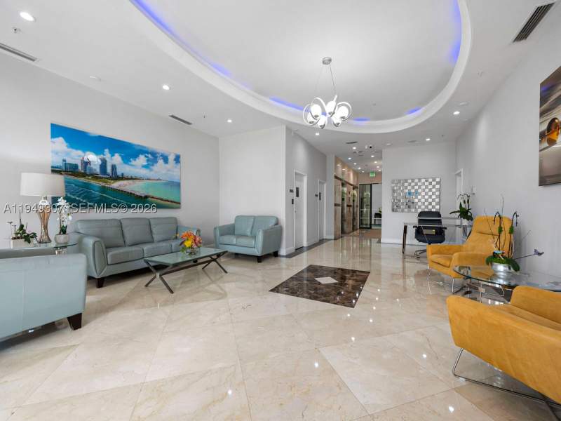2 bedroom Condominium at 2301 SW 27th Ave 1403, The Luxor Residences Cond, Miami — photo 4
