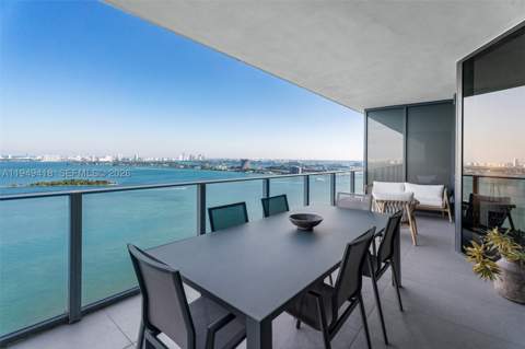 700 NE 24th St 2602, Miami FL - photo 7 of 36