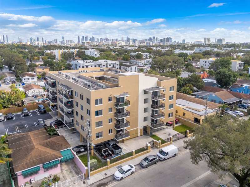 2 bedroom Condominium at 2647 NW 25th Ave 507, Groveland Condo, Miami — photo 1