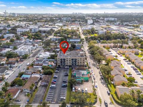 2647 NW 25th Ave 507, Miami FL - photo 22 of 25