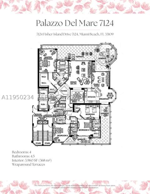 7124 Fisher Island Dr 7124, Miami Beach FL - photo 11 of 53