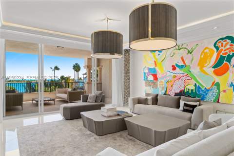 7124 Fisher Island Dr 7124, Miami Beach FL - photo 13 of 53