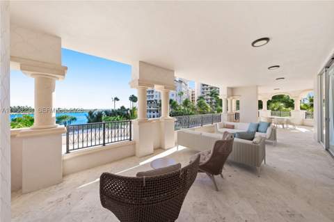 7124 Fisher Island Dr 7124, Miami Beach FL - photo 17 of 53