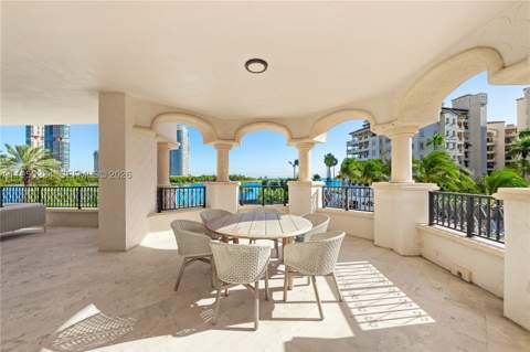 7124 Fisher Island Dr 7124, Miami Beach FL - photo 6 of 53