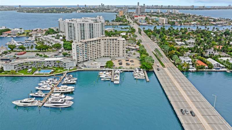 1 bedroom Condominium at 7904 West Dr 102, Bayshore Yacht & Tennis C, North Bay Village — photo 1