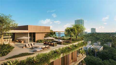 1880 Brickell Avenue 33, Miami FL - photo 7 of 10