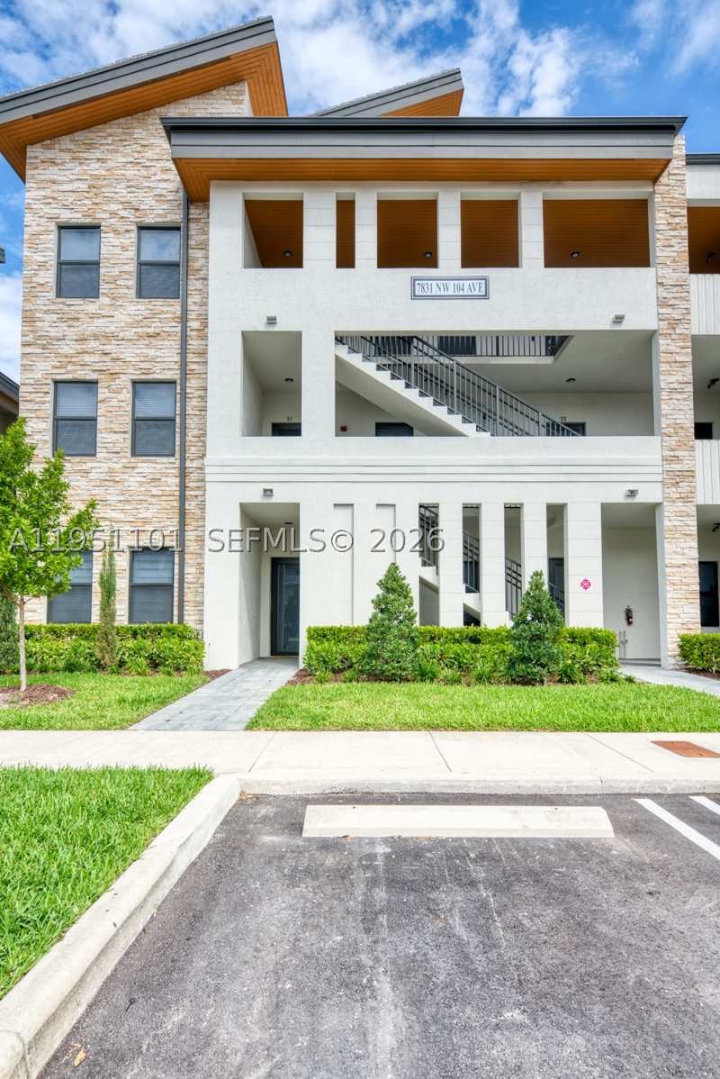 2 bedroom Condominium at 7831 NW 104th Ave 23, Apex, Doral — photo 1