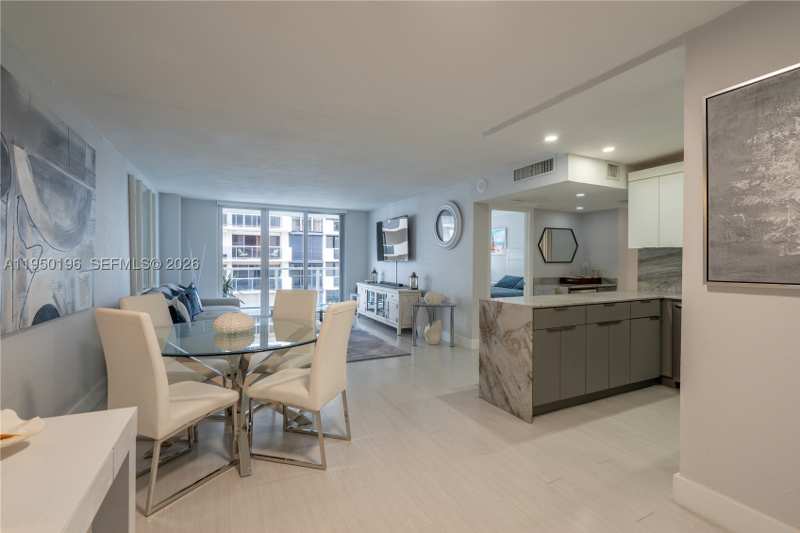 2 bedroom Condominium at 5701 Collins Ave 1417, Arlen Beach Condo, Miami Beach — photo 1