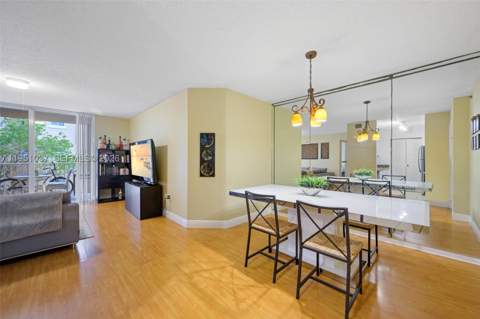 19555 E Country Club Dr 8303, Aventura FL - photo 6 of 33