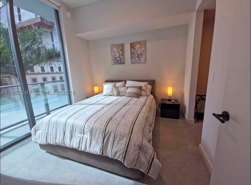 1 bedroom Condominium at 121 NE 5th 306, 501 First Residences, Miami — photo 5