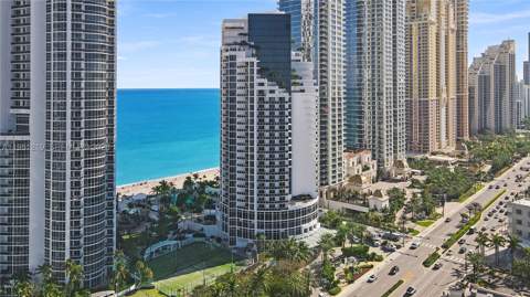 18001 Collins Ave 2605, Sunny Isles Beach FL - photo 22 of 26