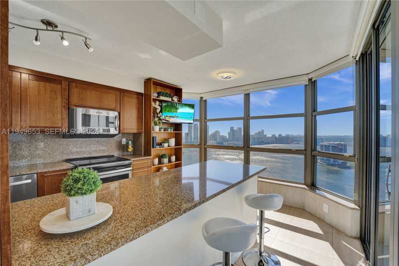 3 bedroom Condominium at 3500 Mystic Pointe Dr 3601, Mystic Pointe, Aventura — photo 1