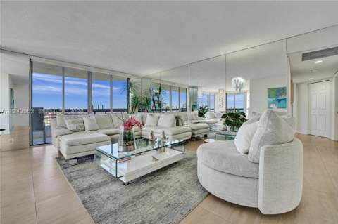 3500 Mystic Pointe Dr 3601, Aventura FL - photo 15 of 90