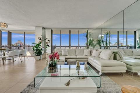 3500 Mystic Pointe Dr 3601, Aventura FL - photo 20 of 90