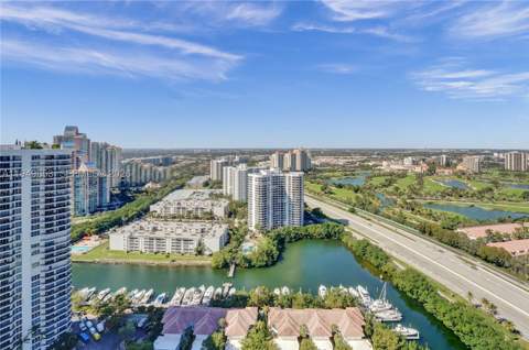 3500 Mystic Pointe Dr 3601, Aventura FL - photo 6 of 90