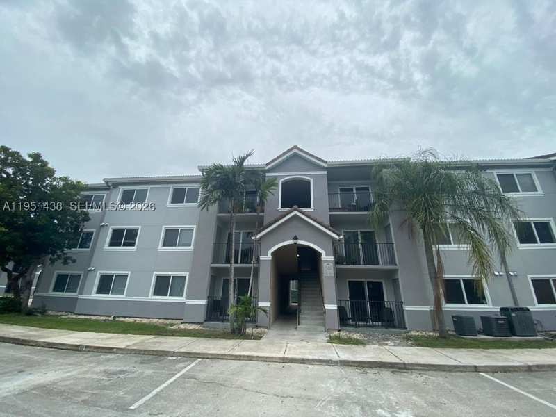 2 bedroom Condominium at 15410 SW 284 St 8203, Vista Trace, Homestead — photo 1
