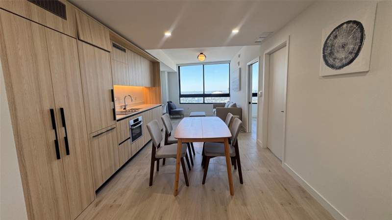 1 bedroom Condominium at 225 N Miami Avenue 3604, District 225, Miami — photo 4