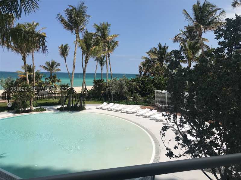 1 bedroom Condominium at 16901 Collins Ave 1604, Jade Signature Condo, Sunny Isles Beach — photo 1