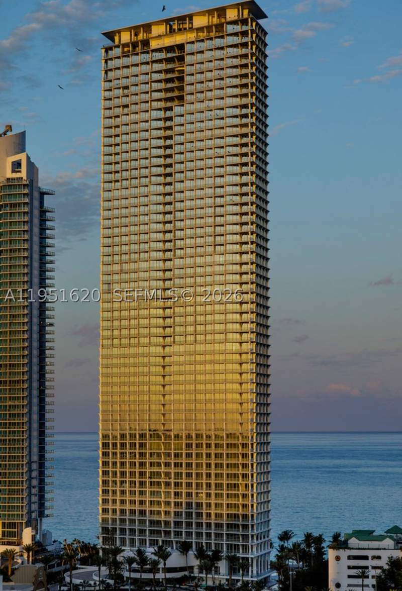 1 bedroom Condominium at 16901 Collins Ave 1604, Jade Signature Condo, Sunny Isles Beach — photo 5