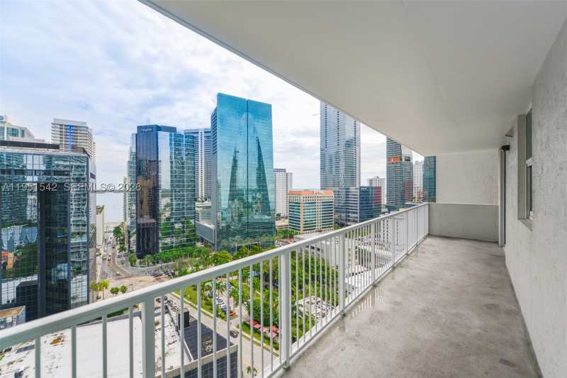 2 bedroom Condominium at 1250 S Miami Ave 1906, Vue At Brickell Condo, Miami — photo 1