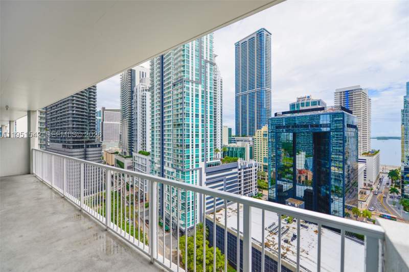 2 bedroom Condominium at 1250 S Miami Ave 1906, Vue At Brickell Condo, Miami — photo 4