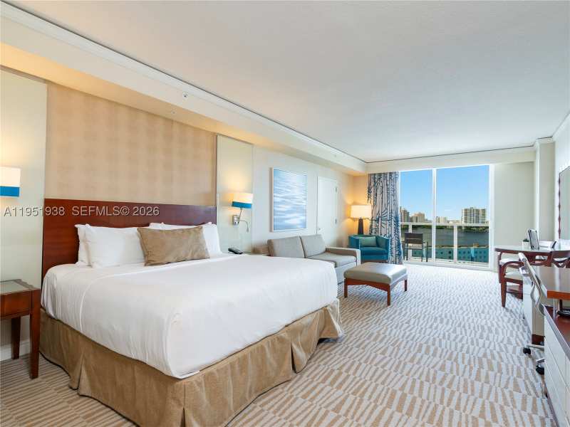 0 bedroom Condominium at 18001 Collins Ave 1202, Trump International Sones, Sunny Isles Beach — photo 1