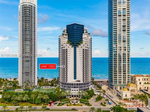 18001 Collins Ave 1202, Sunny Isles Beach FL - photo 18 of 22