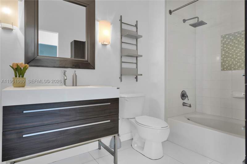 0 bedroom Condominium at 2001 Biscayne Blvd 3213, Cite Condo, Miami — photo 4