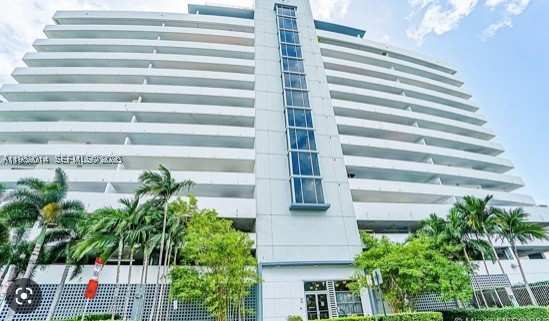 1 bedroom Condominium at 36 NW 6th Ave 603, Havana Lofts Condo, Miami — photo 1