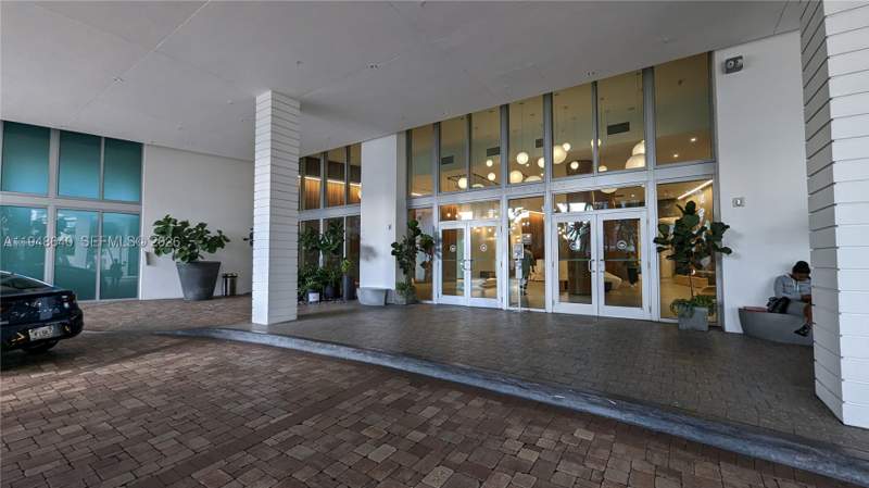 2 bedroom Condominium at 350 S Miami Ave 702, Wind Condo, Miami — photo 5