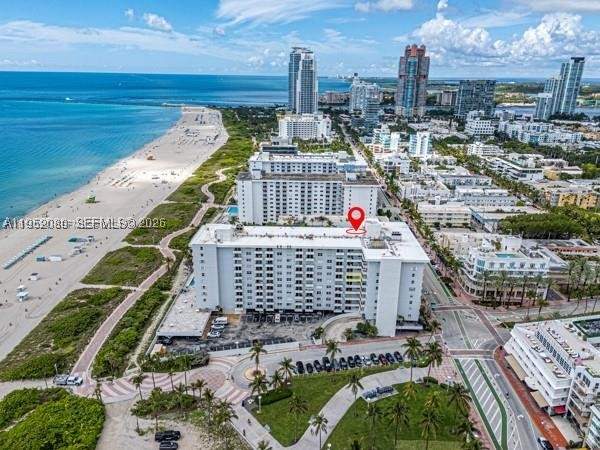 1 bedroom Condominium at 465 Ocean Dr 524, Royal Atlantic Condo, Miami Beach — photo 4