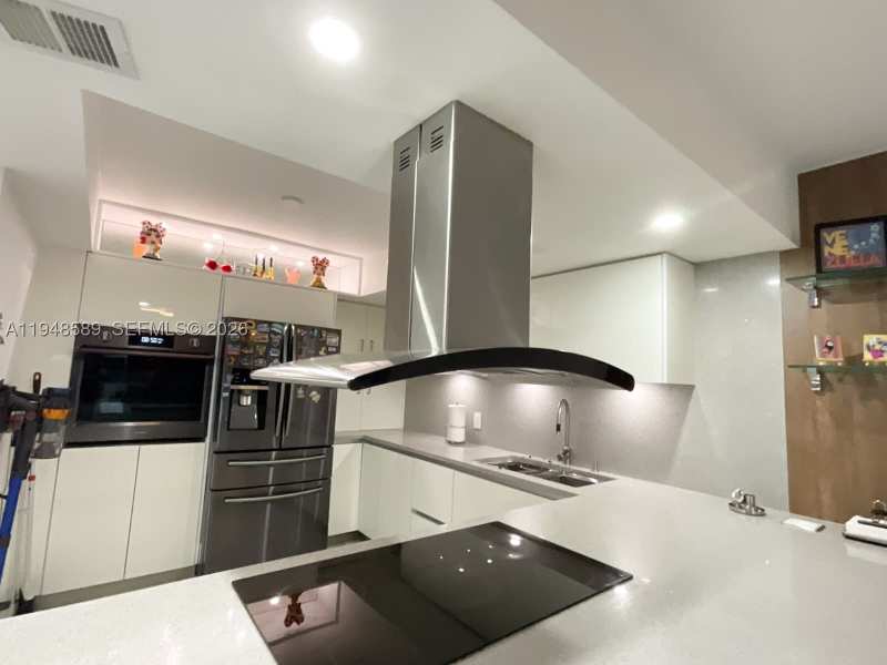 1 bedroom Condominium at 1301 NE Miami Gardens Dr 501W, Buckley Towers Condo - Ea, Miami — photo 1
