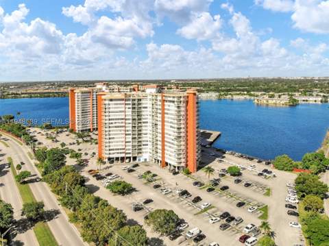 1301 NE Miami Gardens Dr 501W, Miami FL - photo 19 of 19