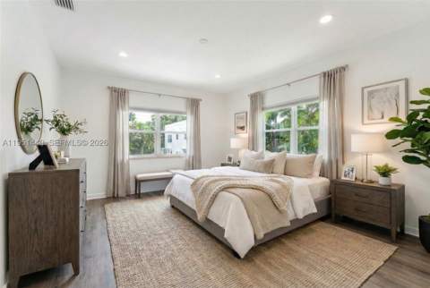 4017 N Meridian Ave 4017, Miami Beach FL - photo 7 of 14