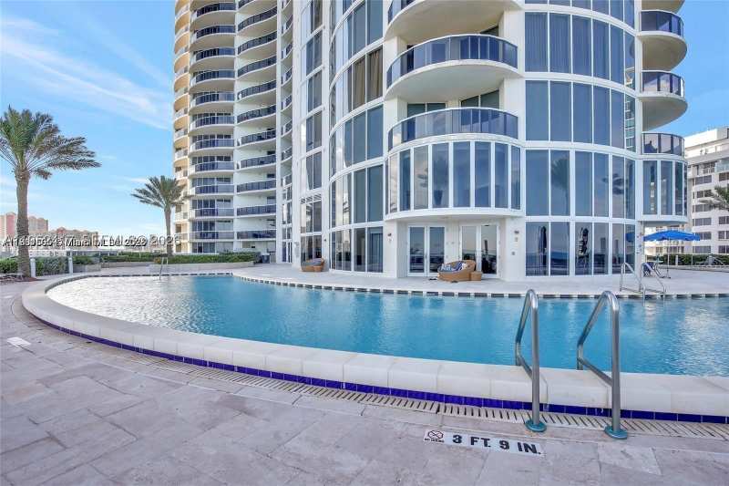 2 bedroom Condominium at 17201 Collins Ave+DEN 1403, Ocean Four Condo, Sunny Isles Beach — photo 1