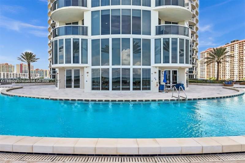 2 bedroom Condominium at 17201 Collins Ave+DEN 1403, Ocean Four Condo, Sunny Isles Beach — photo 2
