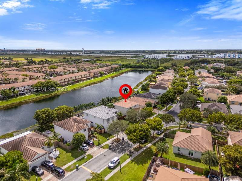 4 bedroom SingleFamilyResidence at 507 SE 31st Ave, Rauls Place At Oasis, Homestead — photo 3