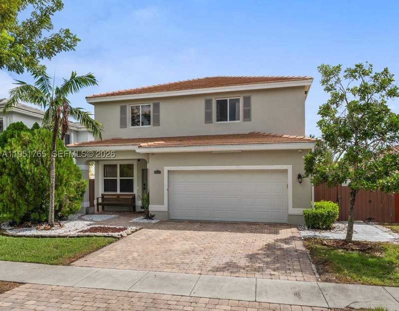 4 bedroom SingleFamilyResidence at 507 SE 31st Ave, Rauls Place At Oasis, Homestead — photo 5
