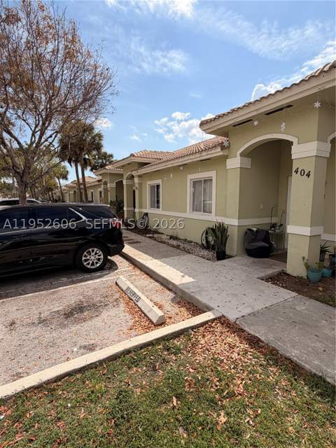 13264 Old Biscayne Dr 405, Homestead FL - photo 24 of 28