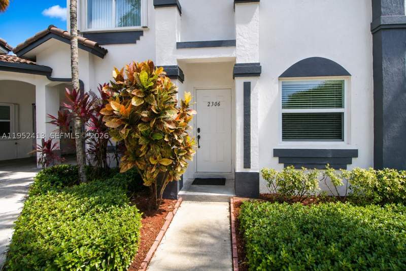 3 bedroom Townhouse at 2306 SE 23rd Rd 2306, Towngate Condo Six, Homestead — photo 2